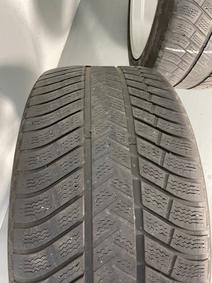 Porsche Panamera 19 Zoll Turbo Winter 970 Michelin GÜNSTIG