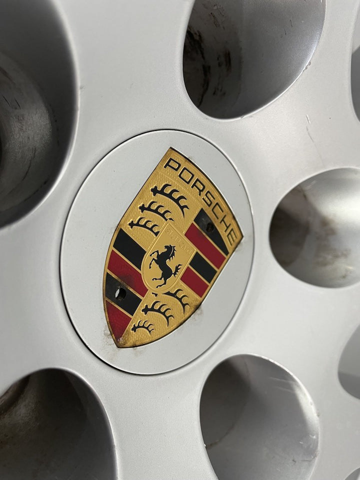 Porsche Macan I + II 18 Zoll Winter Räder Pirelli NEUREIFEN PIRELLI NEU NEU