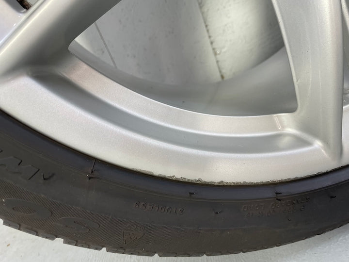 Porsche Boxster 18 Zoll Cayman 987 Winter Räder 6-7,5mm 2014/16