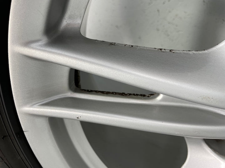 Porsche Boxster 18 Zoll Cayman 987 Winter Räder 6-7,5mm 2014/16
