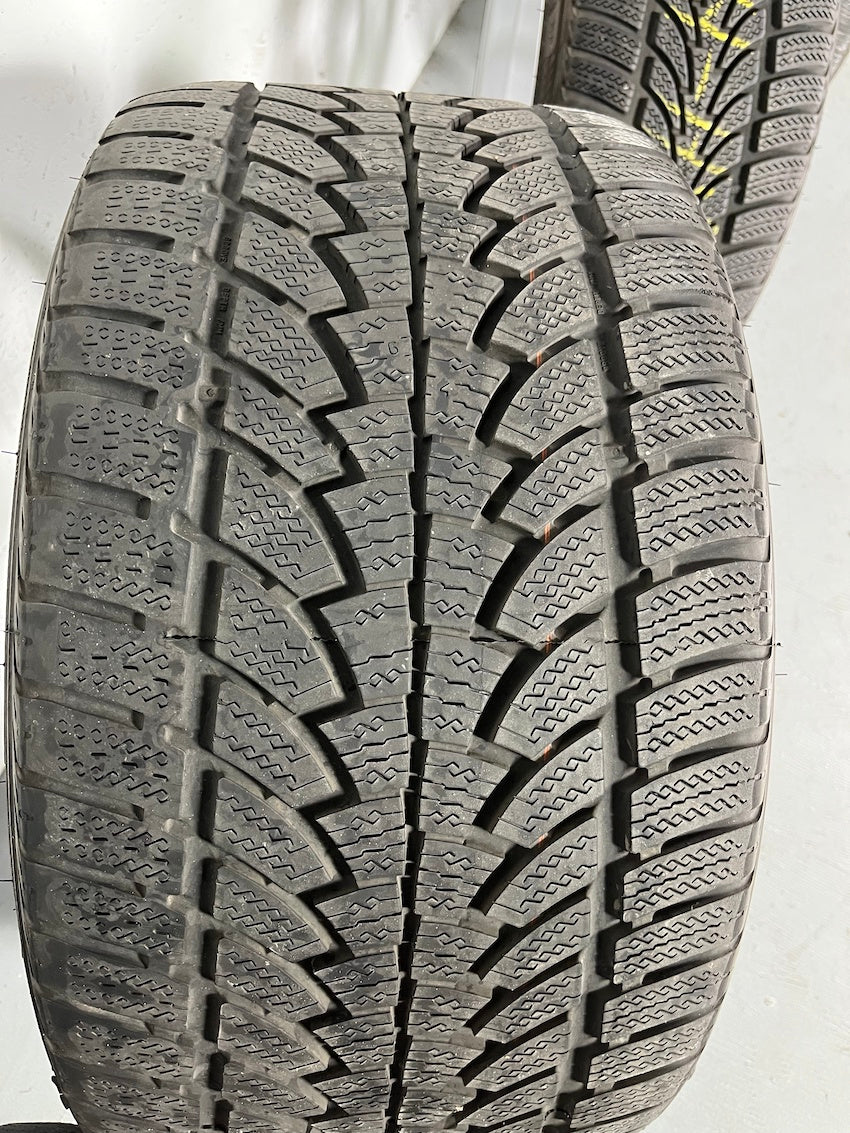 Porsche 997 19 Zoll RS Spyder GTS Winter Räder Turbo S Felgen