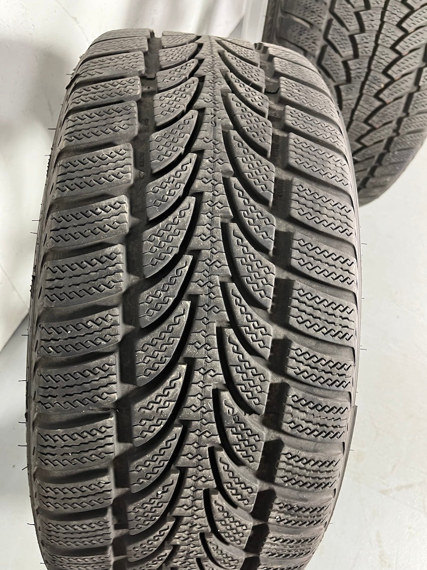 Porsche 997 19 Zoll RS Spyder GTS Winter Räder Turbo S Felgen