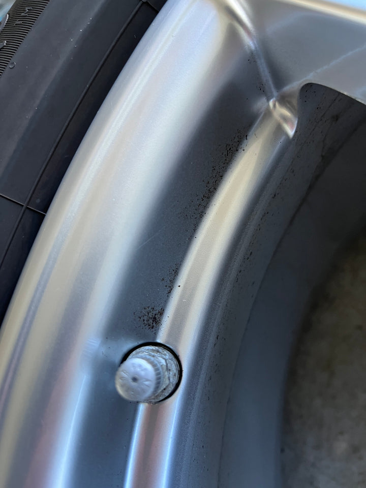 Porsche Cayenne 20 Zoll E3 SPORT 9y0 Winterräder Pirelli MwSt. awb.