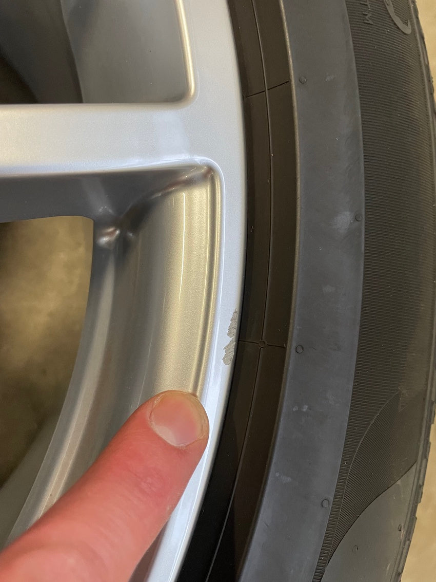 Porsche Cayenne 20 Zoll E3 SPORT 9y0 Winterräder Pirelli 6,5-7mm TOP