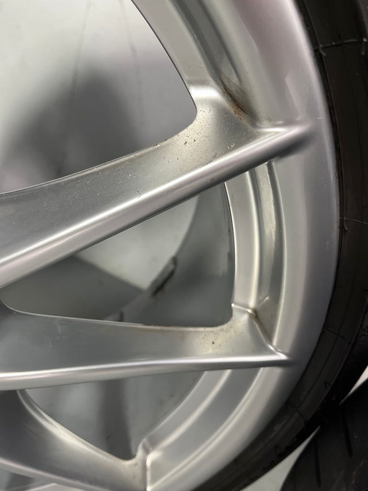 Porsche 991.1 20 Zoll Carrera S III Allrad Sommer Räder Pirelli C4 4S