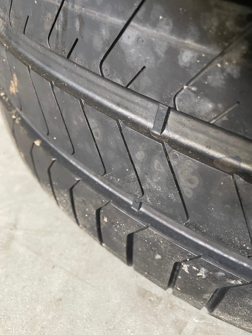 Porsche 992 19/20 Zoll Carrera C4 C2 4S Sommer Pirelli NEU DOT2019