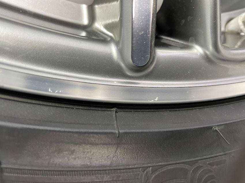 Porsche Panamera 971 20 Zoll  Exclusive Design WINTER RÄDER Michelin 2018