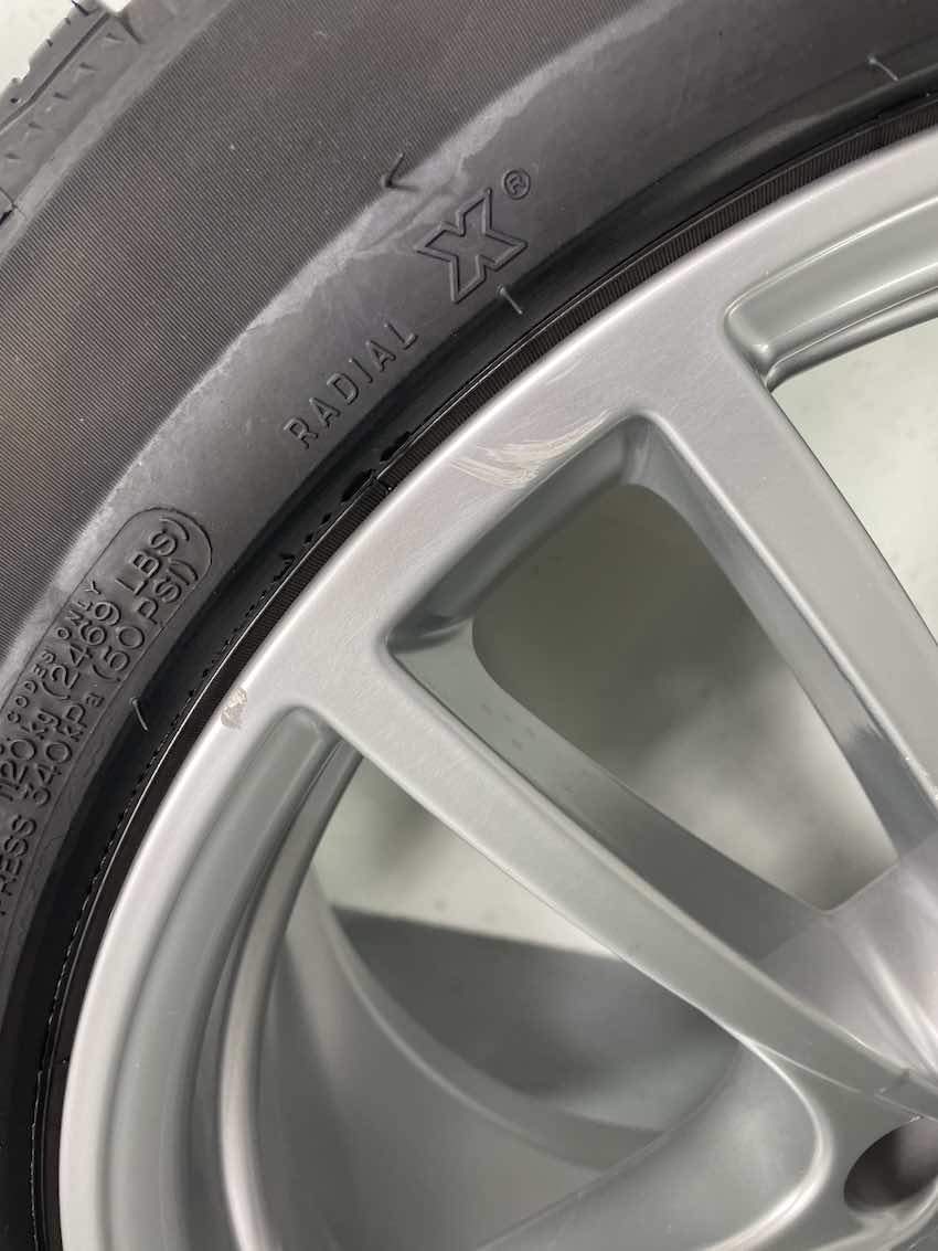 Porsche Cayenne 20 Zoll E3 SPORT 9y0 Winterräder Pirelli 6,5-7mm TOP