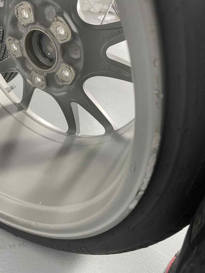 Porsche 991.2 20 Zoll Carrera 4S C4 Winter Pirelli PLATINUM NUR 700KM