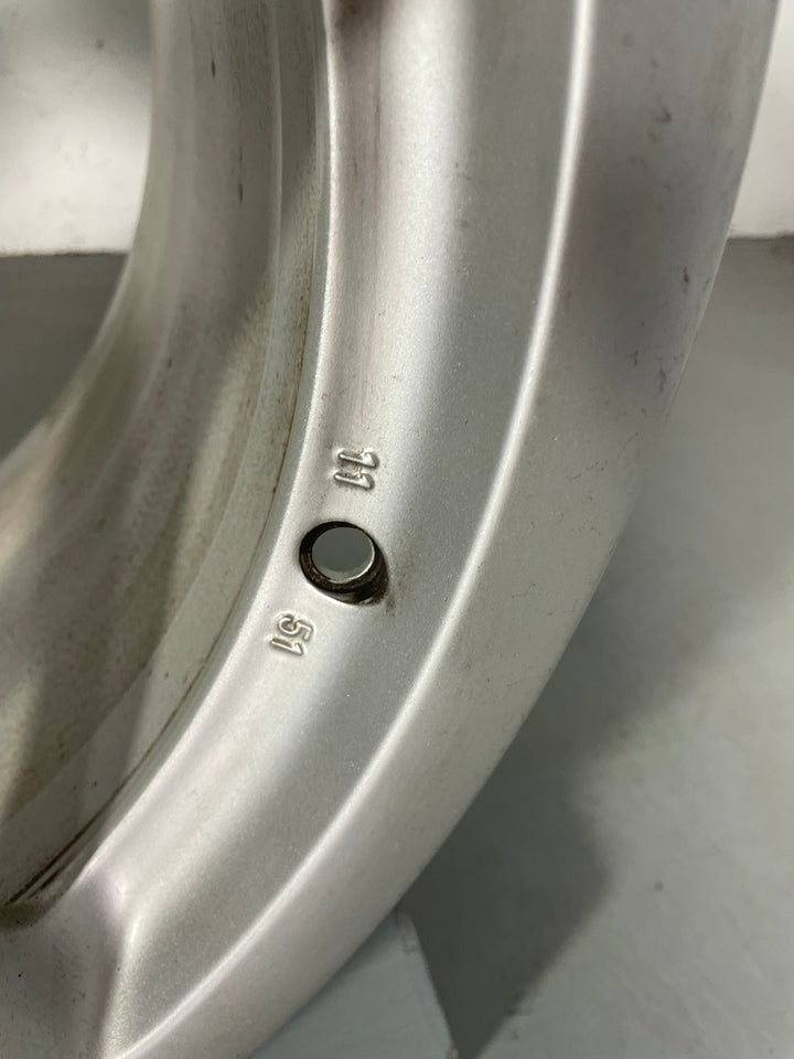 Porsche 997 18 Zoll Carrera III Allrad Winter Räder Felgen GÜNSTIG! C4 4S