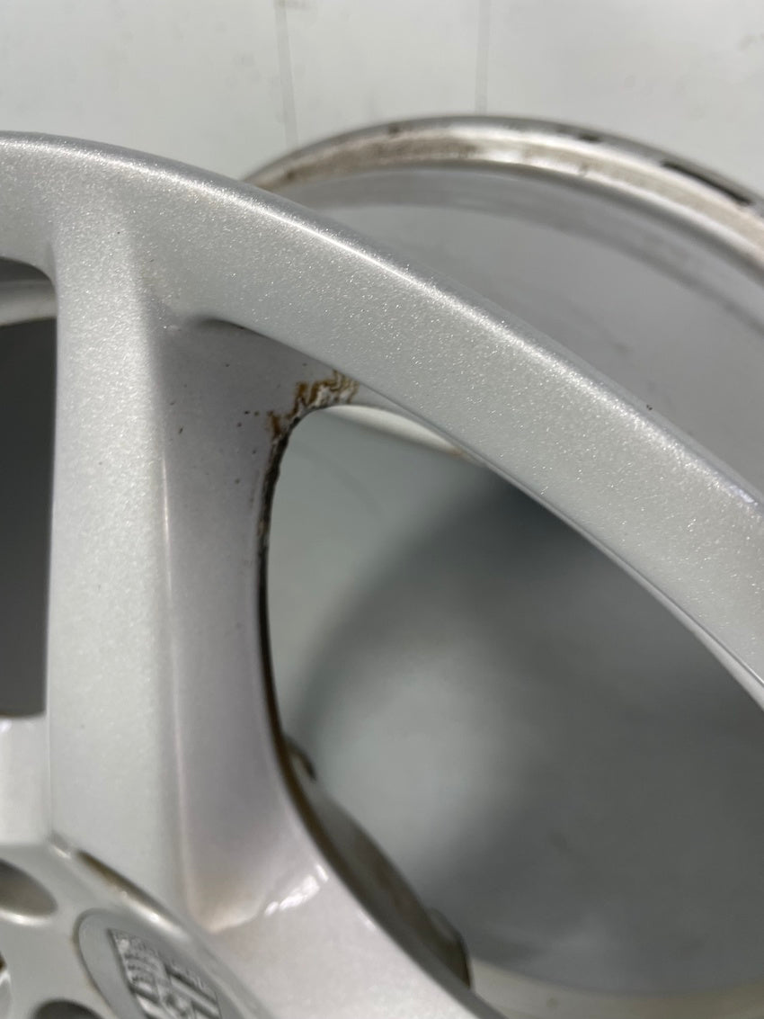 Porsche 997 18 Zoll Carrera III Allrad Winter Räder Felgen GÜNSTIG! C4 4S