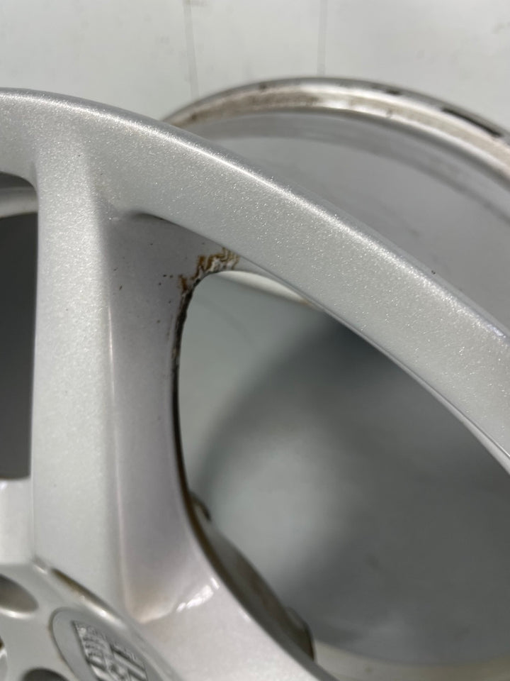 Porsche 997 18 Zoll Carrera III Allrad Winter Räder Felgen GÜNSTIG! C4 4S