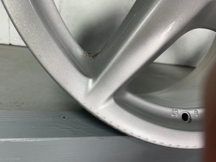 Porsche 997 18 Zoll Carrera III Allrad Winter Räder Felgen GÜNSTIG! C4 4S