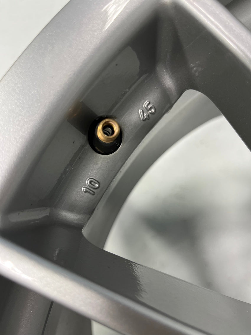 Porsche Cayenne 21 Zoll 955 957 Sport Plus Felgen Topzustand SELTEN