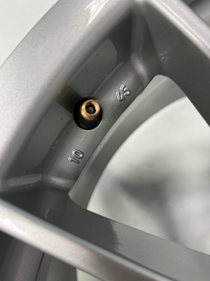 Porsche Cayenne 21 Zoll 955 957 Sport Plus Felgen Topzustand SELTEN