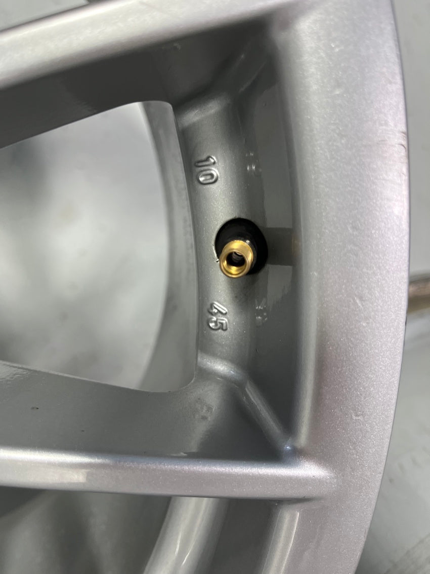 Porsche Cayenne 21 Zoll 955 957 Sport Plus Felgen Topzustand SELTEN