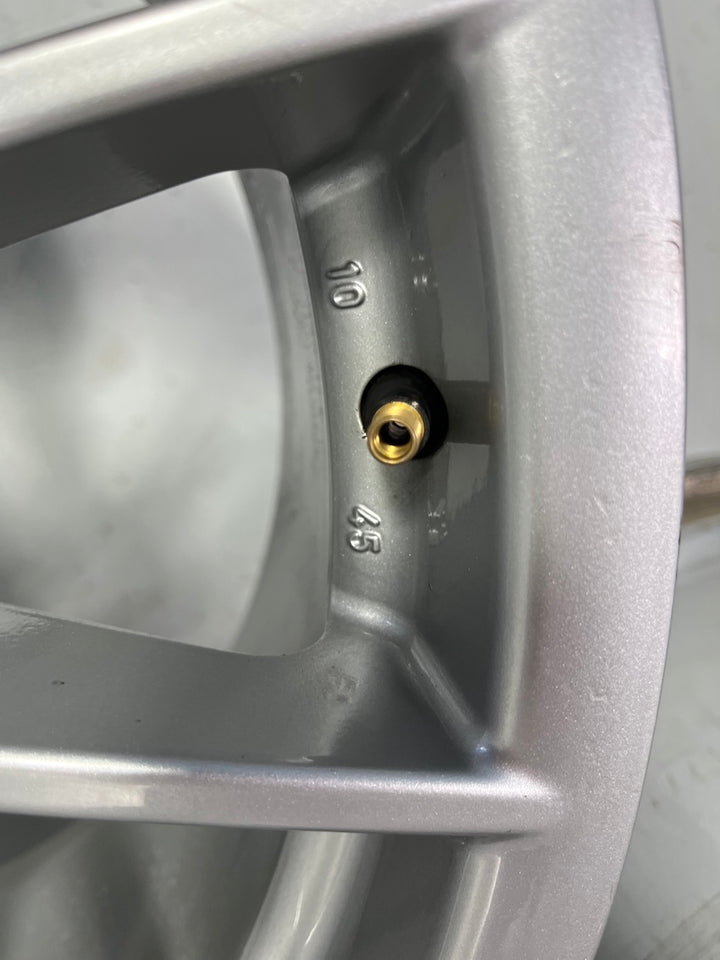Porsche Cayenne 21 Zoll 955 957 Sport Plus Felgen Topzustand SELTEN