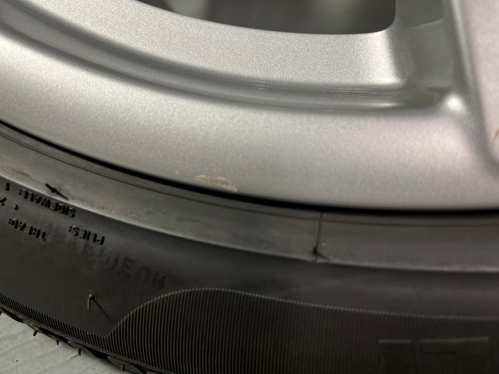 von Porsche 997 18 Zoll Carrera IV Allrad Winter Pirelli TOP