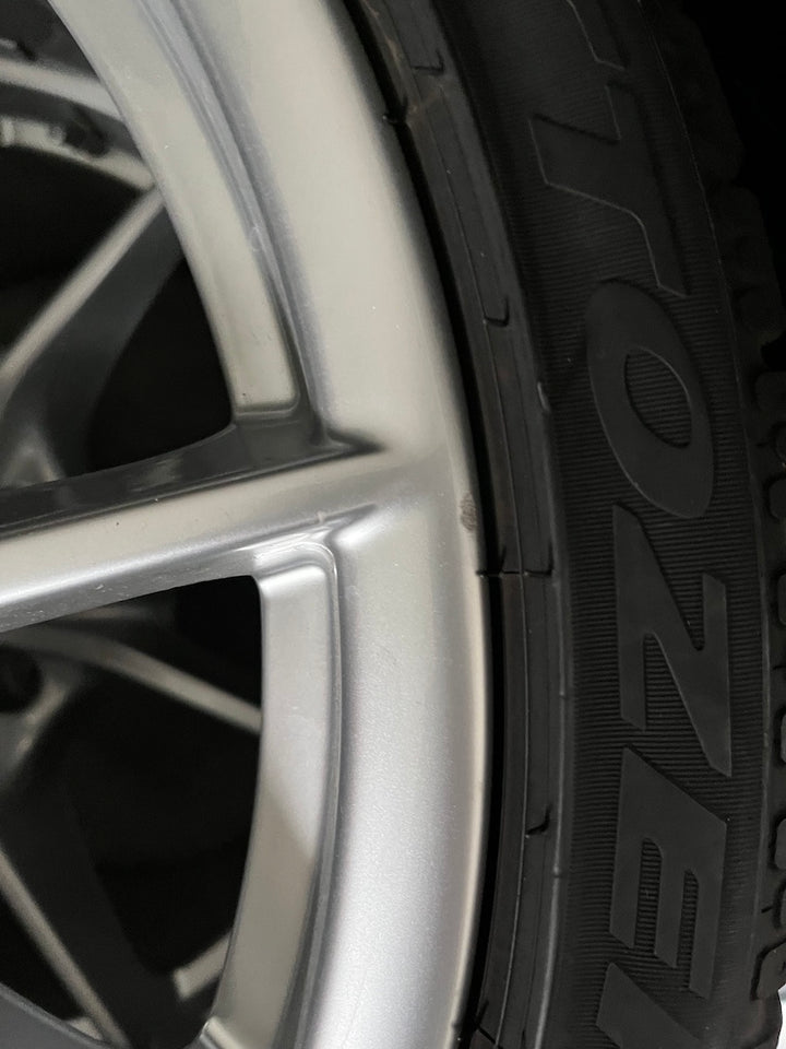 Porsche 991.2 20 Zoll Carrera S C2 Winter Räder Pirelli HECKANTRIEB