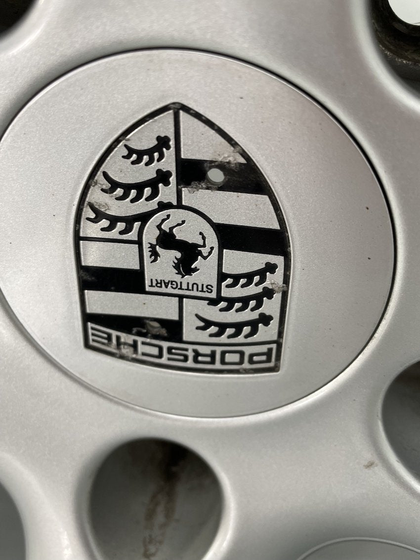 PORSCHE PANAMERA 971 19 ZOLL WINTER RÄDER Continental GÜNSTIG