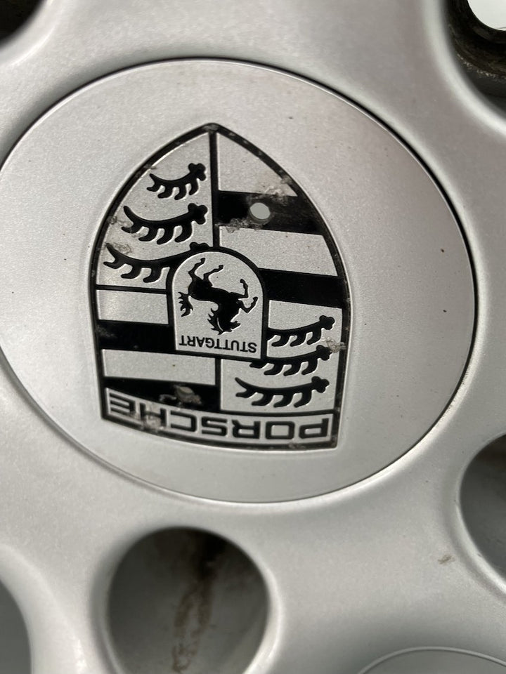 PORSCHE PANAMERA 971 19 ZOLL WINTER RÄDER Continental GÜNSTIG