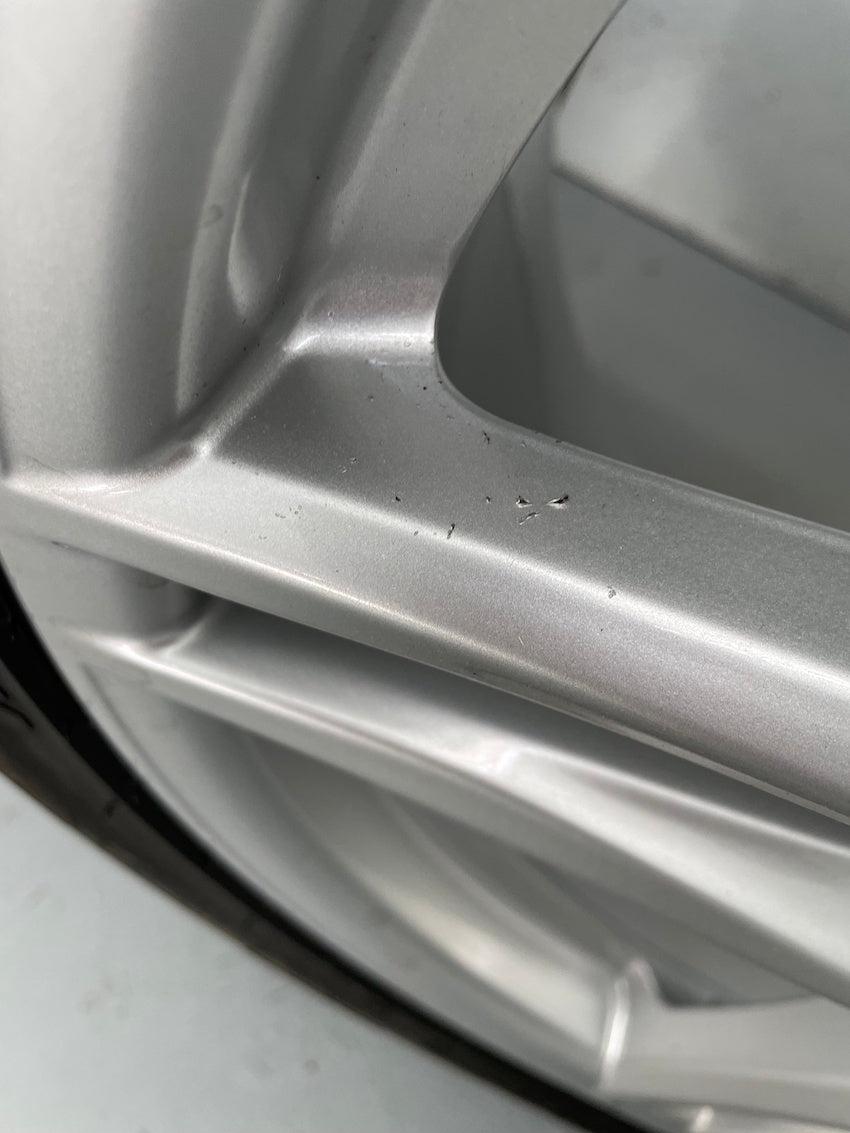 Porsche 991.2 19 Zoll Carrera Winter S C2 FACELIFT Pirelli Reifen 1 Saison