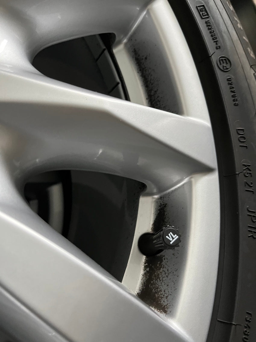 Porsche Cayenne 18 Zoll Winter Räder 958 Dunlop GÜNSTIG