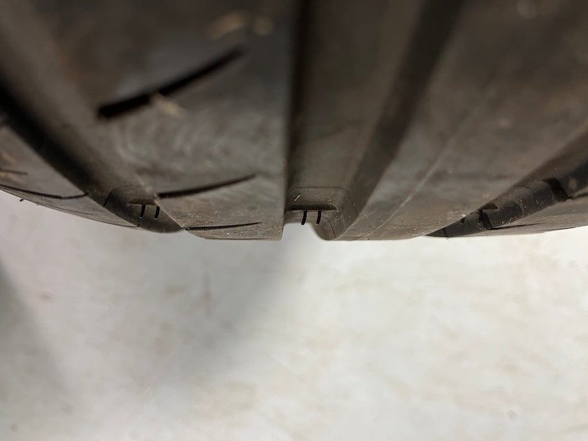 Porsche Cayenne 18 Zoll Sommer Räder 958 MICHELIN Latitude Sport N1 8mm