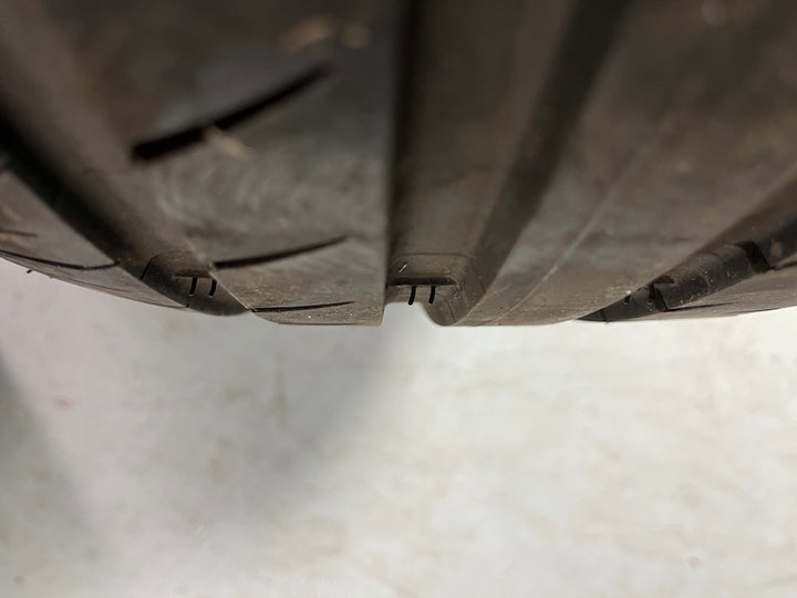 Porsche Cayenne 18 Zoll Sommer Räder 958 MICHELIN Latitude Sport N1 8mm