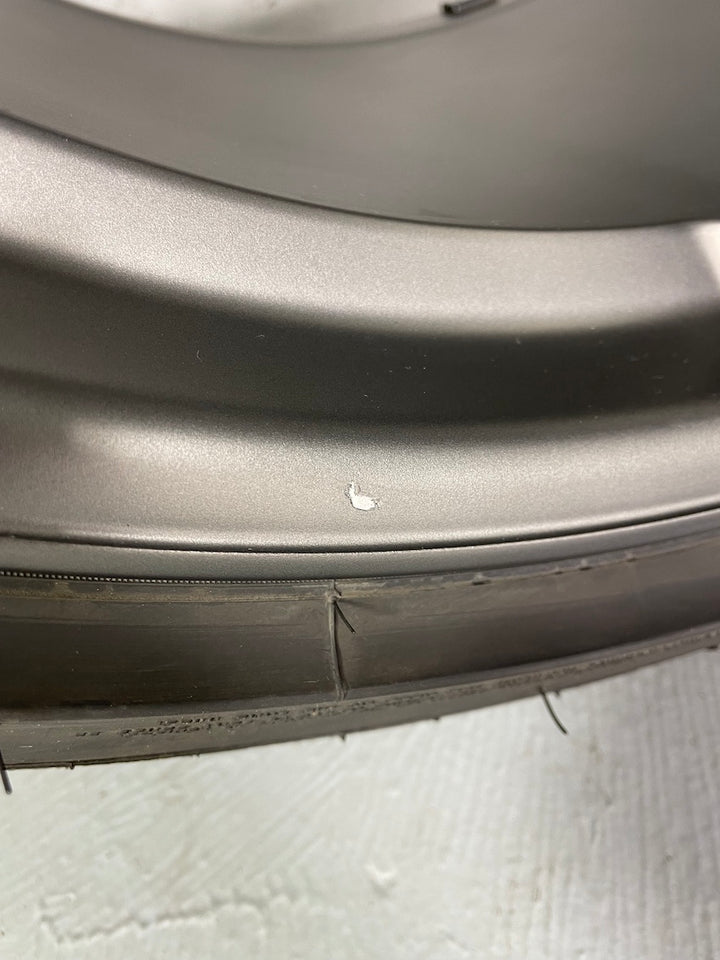 Porsche 992 20 21 Zoll Turbo S Winter Räder Michelin PLATINUM NUR 900Km