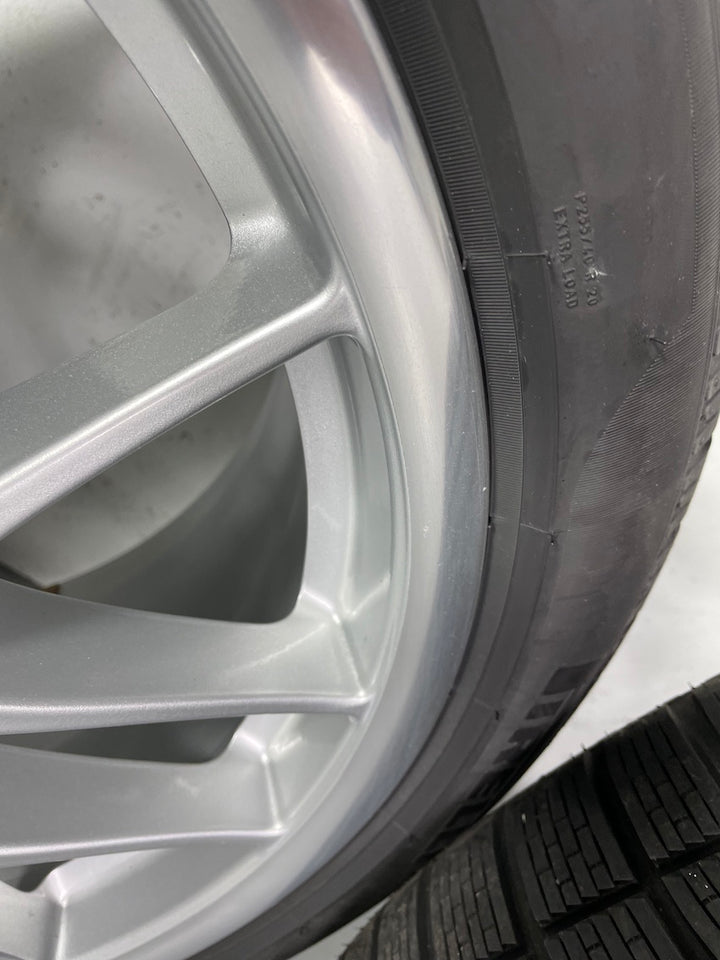 Porsche Panamera 20 Zoll 970 RS Spyder Winter Räder Pirelli GÜNSTIG