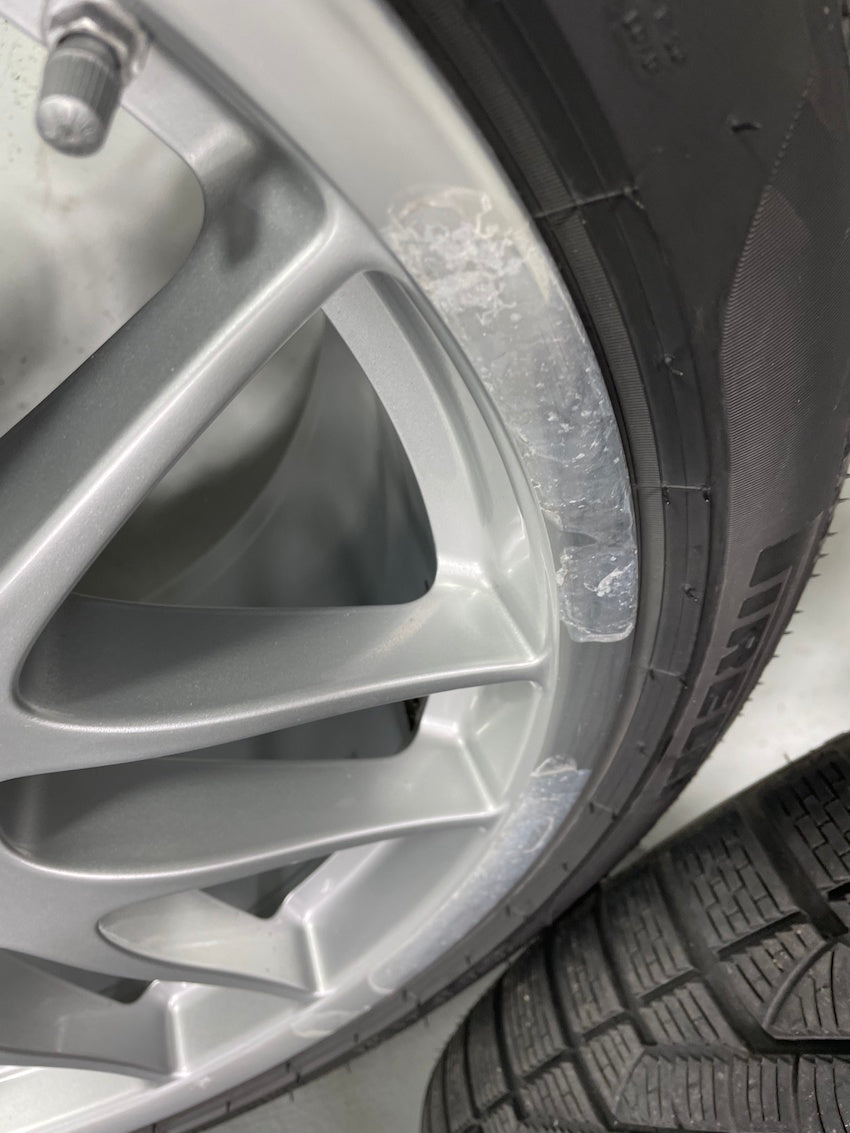 Porsche Panamera 20 Zoll 970 RS Spyder Winter Räder Pirelli GÜNSTIG