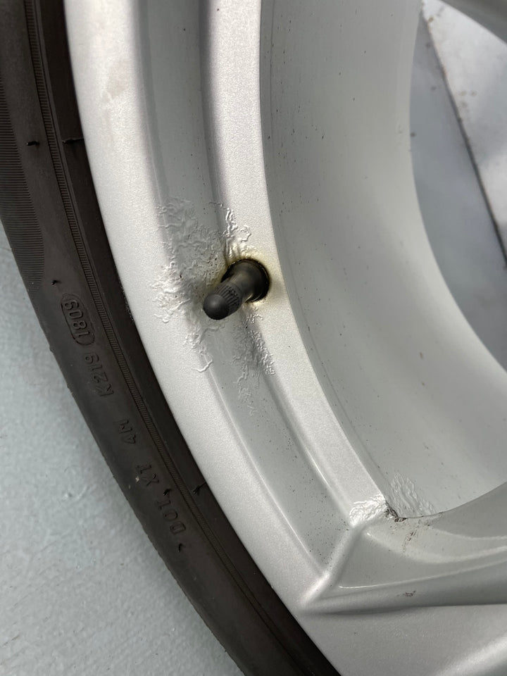 Porsche Boxster 987 18 Zoll Cayman S II Winter Räder Pirelli GÜNSTIG