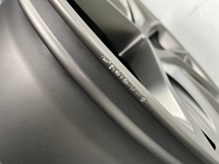 Porsche Cayenne COUPE E3 22 Zoll GT SPORTPAKET Felgen NEU PLATINUM