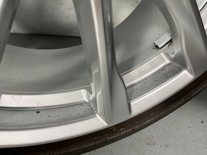 Porsche Boxster 19 Zoll 718 982 Cayman Winter Räder Conti MwSt.awb.