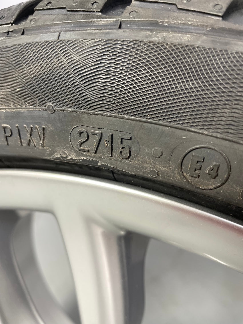 Porsche Boxster S/ Cayman 19 Zoll 981 Winter Conti NEU NEU