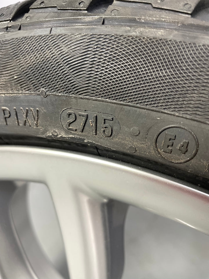 Porsche Boxster S/ Cayman 19 Zoll 981 Winter Conti NEU NEU