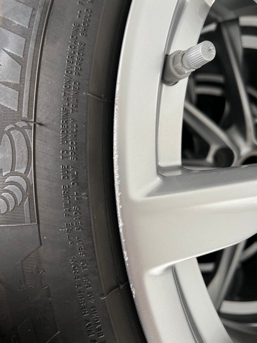 Porsche Boxster 19 Zoll 718 982 Cayman Winter Michelin DOT2018