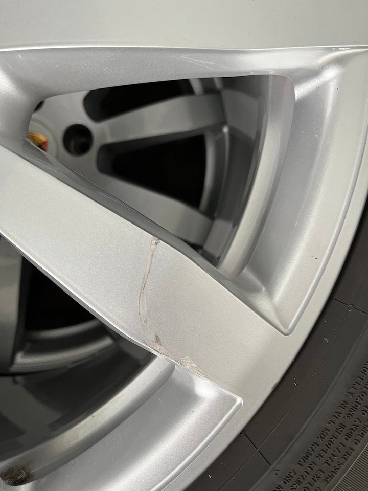Porsche Cayenne 19 Zoll E3 9Y0 Winter Räder Pirelli SONDERPREIS