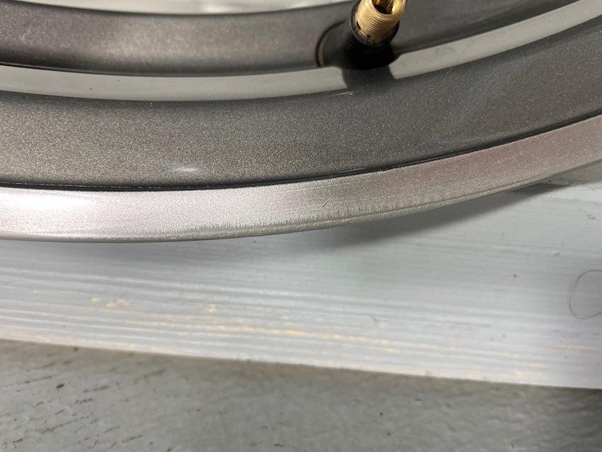 Porsche 997 19 Zoll Turbo II Felgen C4 4S neuwertig 8J ET57 + 11J ET51