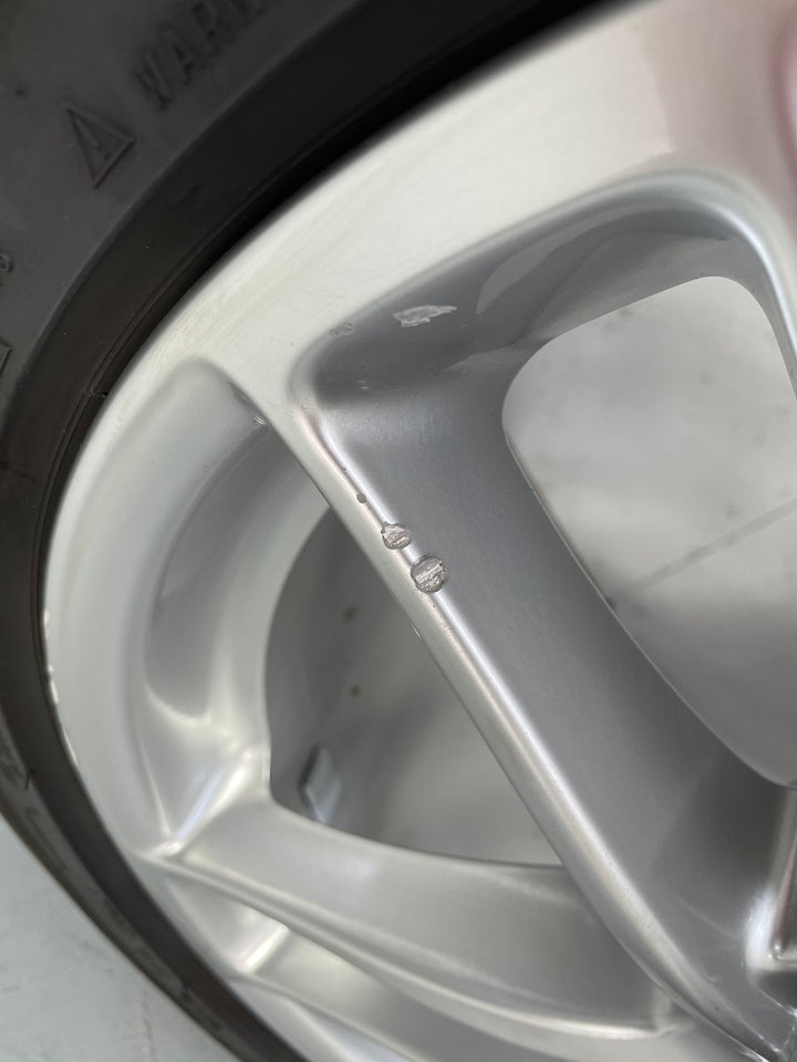 Porsche Panamera 19 Zoll Turbo Winter 970 RDK Michelin GÜNSTIG