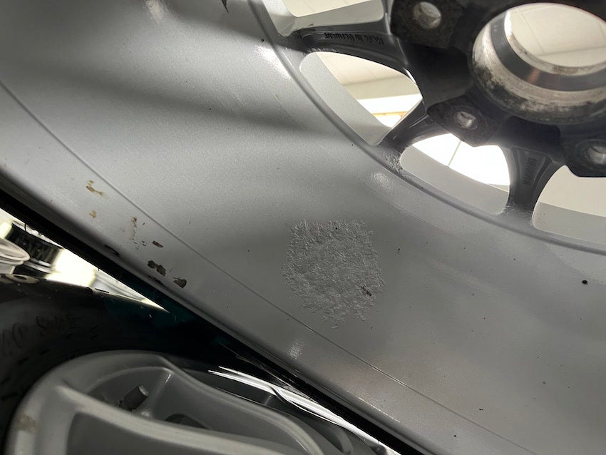 Porsche Panamera 18 Zoll 970 Winter PIRELLI AUS DOT2019 7,5mm