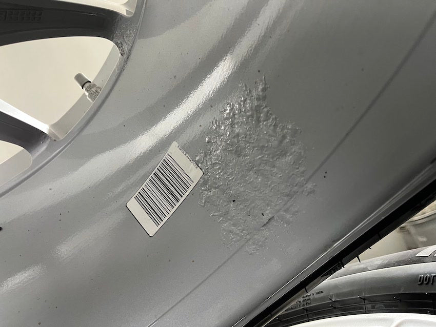 Porsche Panamera 18 Zoll 970 Winter PIRELLI AUS DOT2019 7,5mm