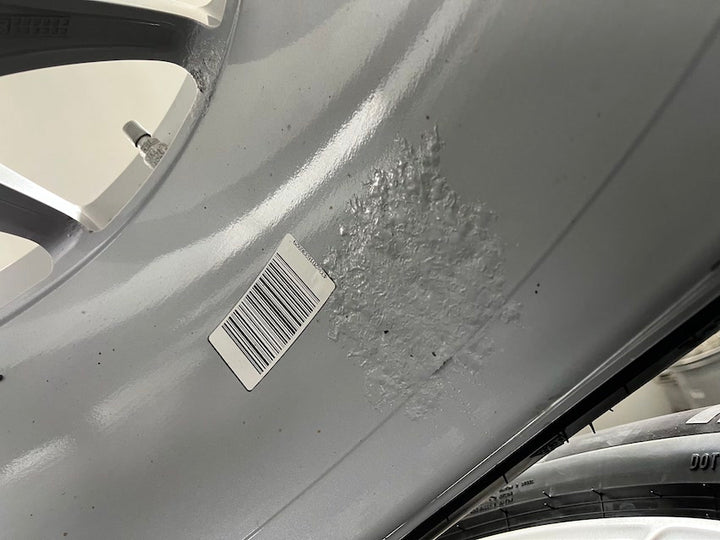 Porsche Panamera 18 Zoll 970 Winter PIRELLI AUS DOT2019 7,5mm