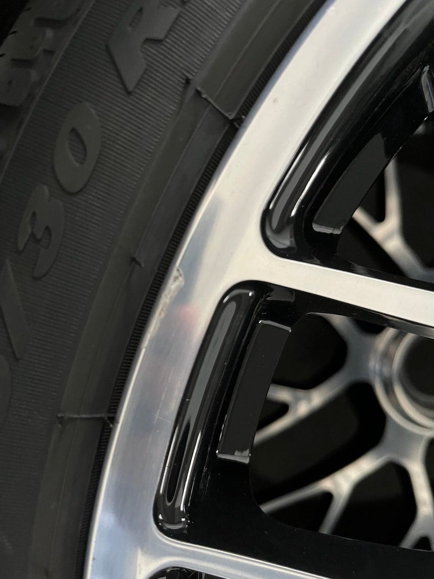Porsche 991.2 20 Zoll GTS Winter Räder Pirelli DOT2018 TOP RDK