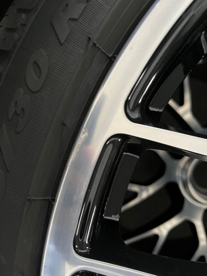 Porsche 991.2 20 Zoll GTS Winter Räder Pirelli DOT2018 TOP RDK