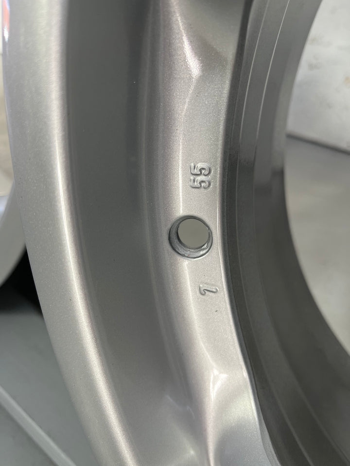 Porsche 964 17 Zoll Cup I Felgen 7J + 8J restauriert TOP LEICHTBAU