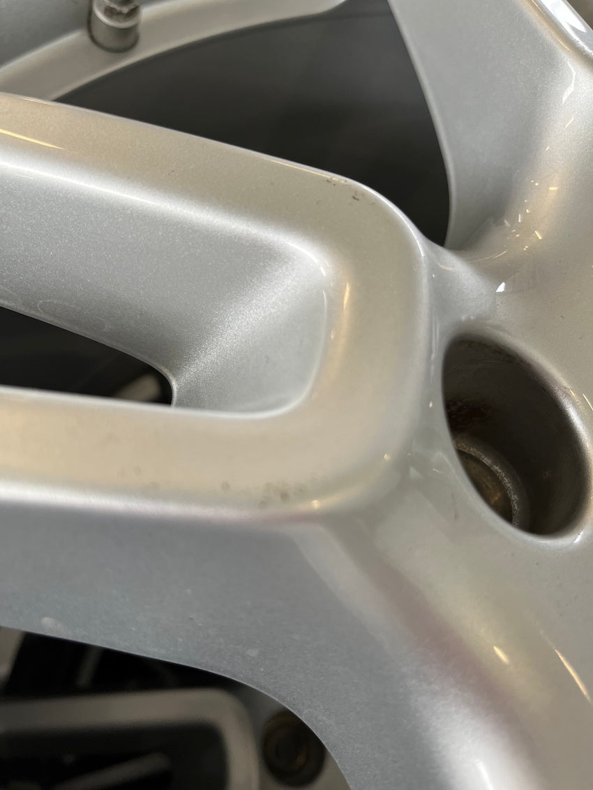 PORSCHE PANAMERA 971 19 ZOLL WINTER RÄDER 6,5-7mm TOP Conti 2017