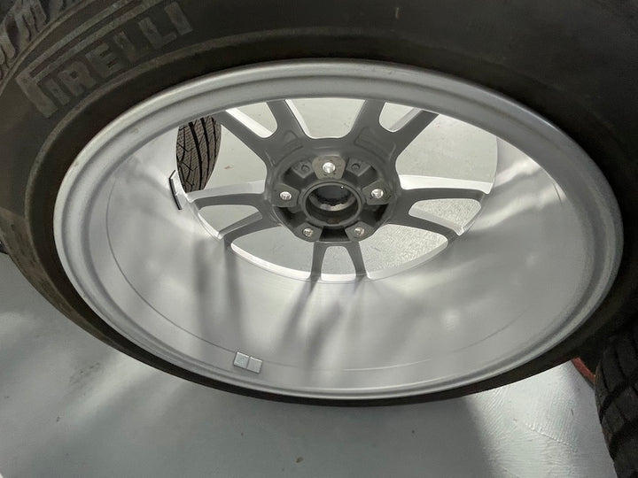 Porsche 992 19/20 Zoll Carrera C4 C2 4S Winter Pirelli 7mm DOT2019