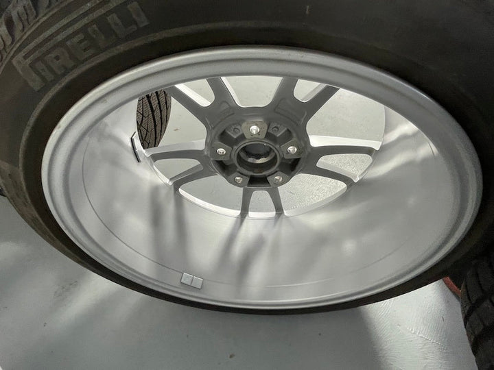Porsche 992 19/ 20 Zoll Carrera C4 C2 4S Winter Pirelli 7,5mm DOT2020
